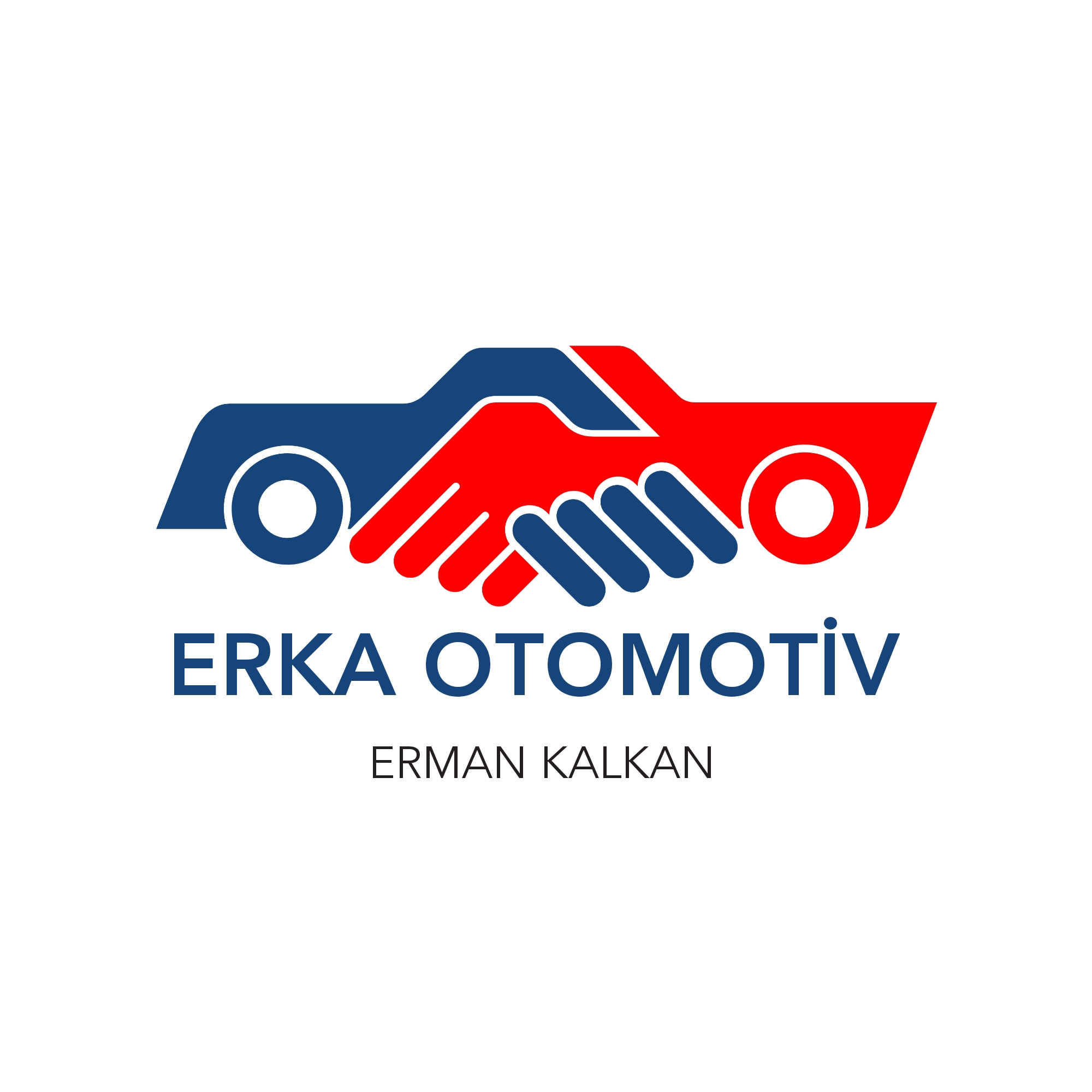 ERKA OTOMOTIV KESAN
